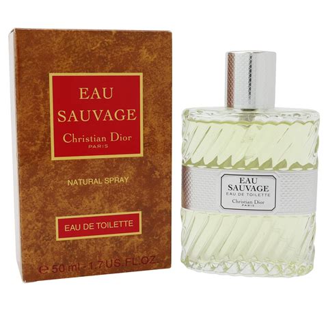 Dstockage > sauvage dior eau