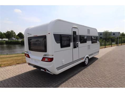 Hobby Excellent Edition Ul Model Kg Bij Knobben Caravans