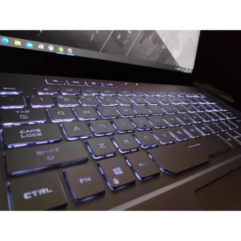 Jual Promo Cuci Gudang LAPTOP GAMING ASUS ROG ZEPHYRUS G14 GA401QH