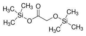 Trimethylsilyl(trimethylsiloxy)acetate | FAR Chemical