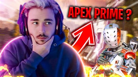 MON AVIS SUR LA SAISON 20 D APEX LEGENDS PRIME CATASTROPHIQUE JE