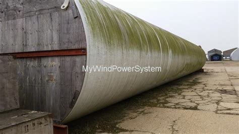 Dewind D6 125mw Wind Turbines For Sale Never Used Mywindpowersystem