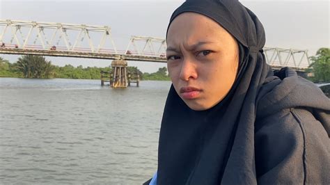 Istri Harimau Ngamuk Gak Mau Mancing Sama Dandi Youtube