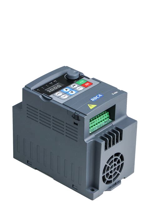 0 75kw 1 5kw 2 2kw 4kw Ac Drive 220v Small Size Frequency Inverter Converter Vfd Converter And Vfd