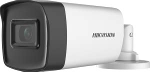 Mie Cctv Hikvision Mp Hikvision Ds Ce H T It E Mm Fixed Lens Hd