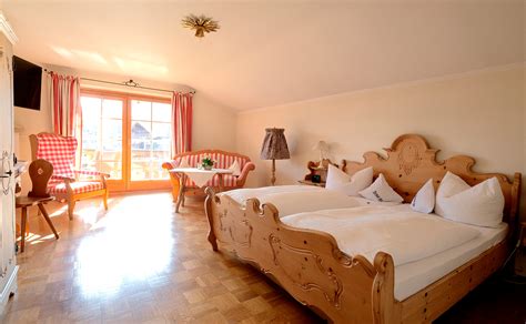 Studio Hotel Maier Zum Kirschner In Rottach Egern Am Tegernsee