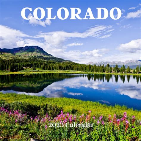 Colorado Events Calendar Naoma Vernice