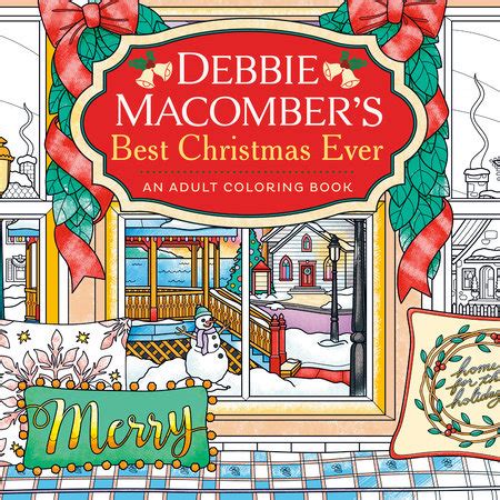 Debbie Macomber's Best Christmas Ever by Debbie Macomber | Penguin ...