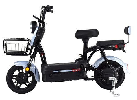 Rando Cheaper High Speed Electric Scooter V Ah W Ckd Electric