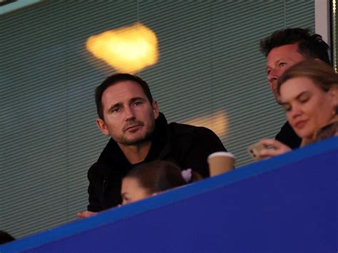 Is Frank Lampard Really The Man To Clean Up Chelseas…