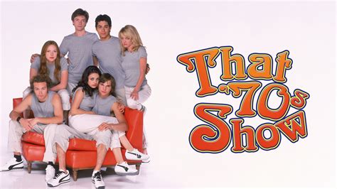 Watch That '70s Show · Season 7 Full Episodes Online - Plex