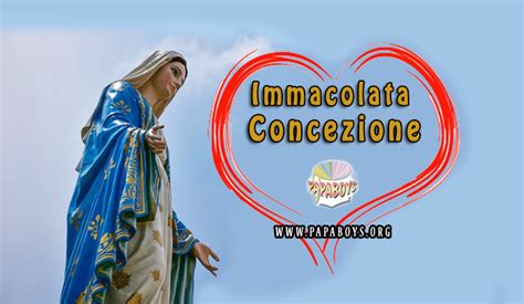 Novena Allimmacolata Concezione Preghiera Per Chiedere Grazie