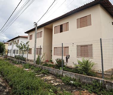 Retomada Do Minha Casa Minha Vida Prev Constru O De Moradias No