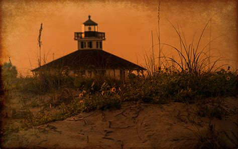 Boca Grande Lighthouse Series on Behance