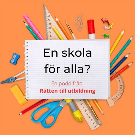 7 Skolan fokuserar mer på diagnos än att förstå behov En skola för