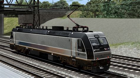 Njt Alp Dirty Pack Train Sim Community