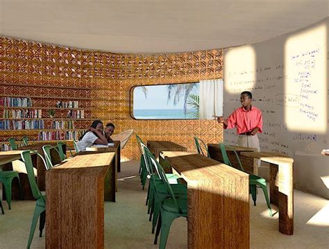 First 3D-Printed School Coming to Madagascar