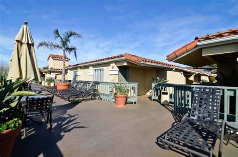 Laguna Brisas A Beach Hotel Laguna Beach California