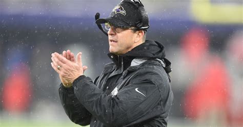 John Harbaugh’s style of coaching part of the game, or disrespectful ...