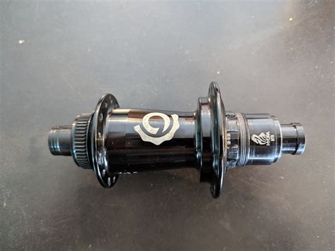 Industry Nine Hydra Hub Boost Xd For Sale