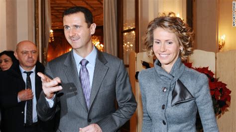 How Bashar Al Assad Fooled The World Cnn