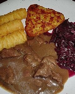 Rotweinsauce Rezepte Chefkoch