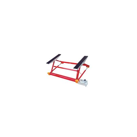 Mini Pont Mobile Basculant Tonnes Mini Lift L Vateur Mobile