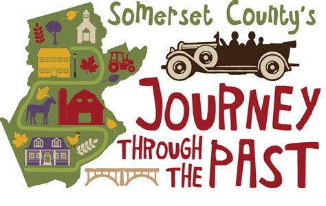 Journey Through the Past | Somerset County