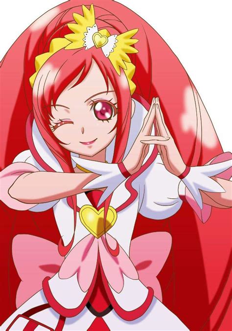 Nataliegallery Glitter Force Doki Doki Wiki Fandom