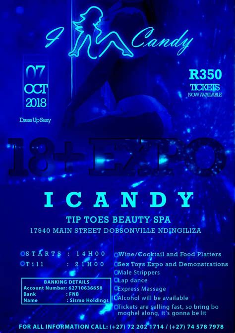 Icandy🍑18 Adult Entertainment On Twitter Icandys First Event Join