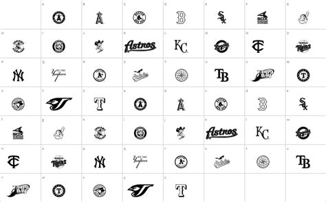 Mlb Al Font Zillion