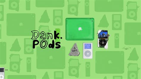 NEW DANKPODS WIKI? | Fandom