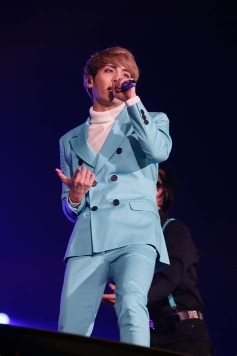 Shineeジョンヒョン、27歳で死去「お疲れ様と言って」 韓流ニュース 韓流大好き