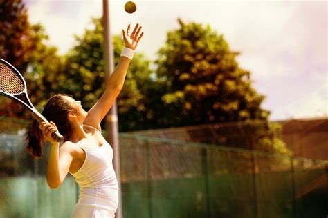 Know Before You Go 5 Things To Know For Your Beginner Tennis Lessons