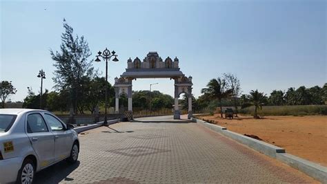 Kanyakumari Tirupati Temple - 2021 What to Know Before You Go (with ...