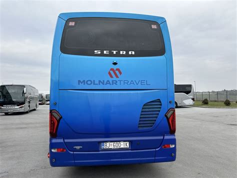 SETRA 515 HD 2014 God