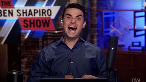 Ben Shapiro Joker Laugh | Know Your Meme