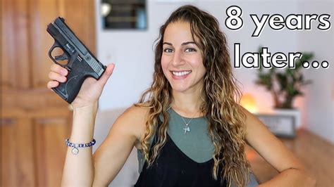 WHAT I VE LEARNED AFTER CARRYING A GUN FOR 8 YEARS YouTube