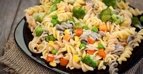 Delicious and Easy Pasta Salad Recipes for Every Occasion - Imyobe