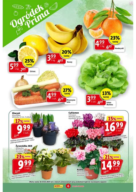 Gazetka Promocyjna Prim Market Okazjum Pl S 2 73894