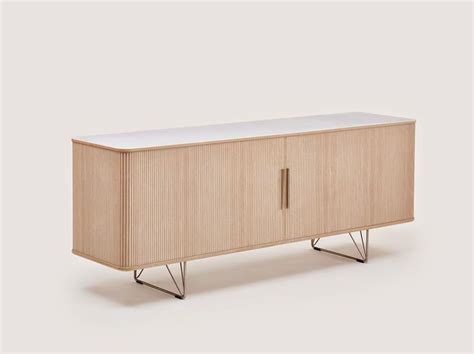 Ak Sideboard By S Ren Nissen Ebbe Gehl For Naver Collection