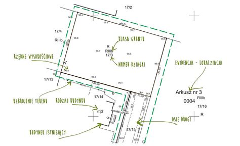 Mapa Do Cel W Projektowych Disinn Architekci