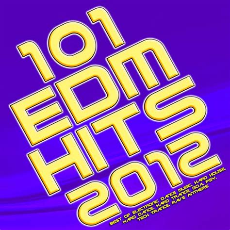 Amazon Musicでprogressive House Doc Doctorspook And Goa Docの101 Edm Hits 2012 Best Of Electronic