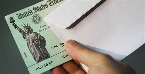 Stimulus Checks 2023: How To Get IRS Tax Fourth Stimulus Checks