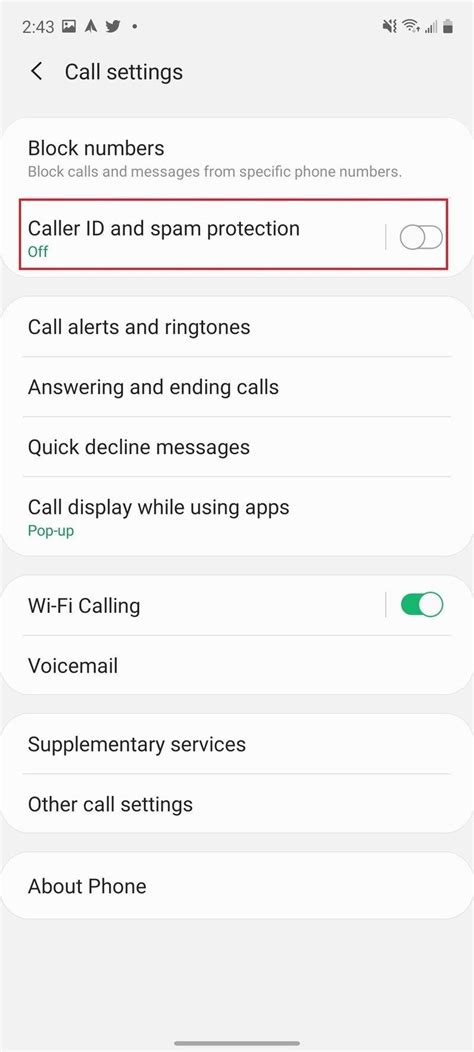 How To Block All Incoming Calls On Android Phones Android Central