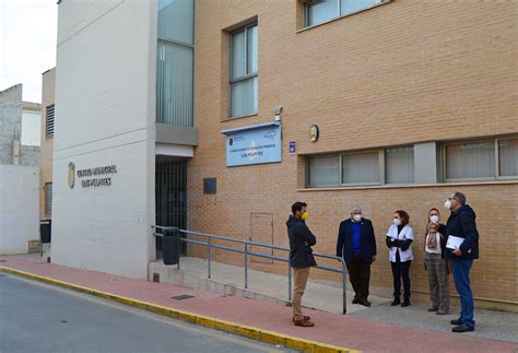 El Ayuntamiento Torre O Y El Sms Afrontan La Remodelaci N Del Centro De