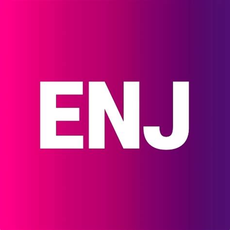 ENJ YouTube