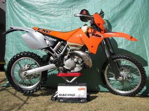 Ktm Exc Moto Zombdrive