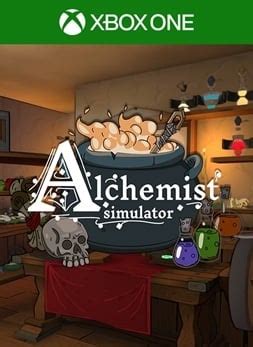 Alchemist Simulator News And Videos Trueachievements