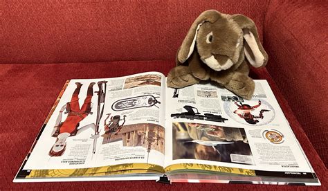 Caramel Reviews Ultimate Star Wars New Edition Bookbunnies